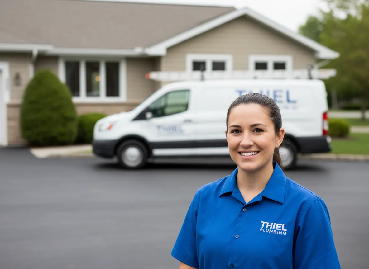 Plumber Conger, MN FAQs